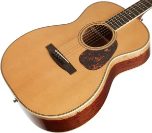 Furch Vintage 2 OM-SX Mexican Granadillo CNR Active