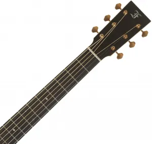 Furch Vintage 2 OM-SX Mexican Granadillo CNR Active