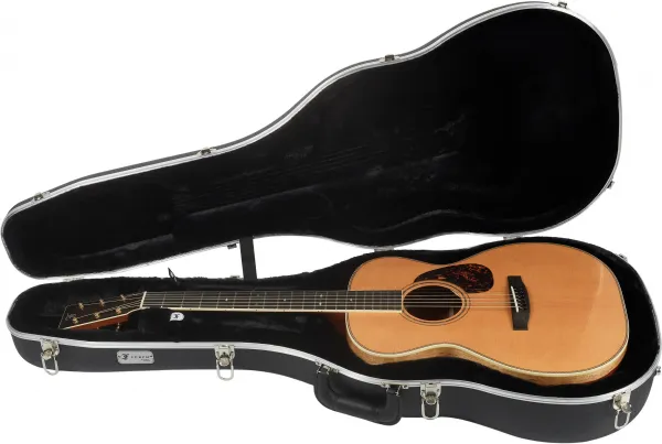 Furch Vintage 2 OM-SX Mexican Granadillo CNR Active