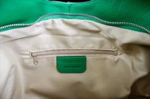 NovaKabelka.sk Delfina Verde