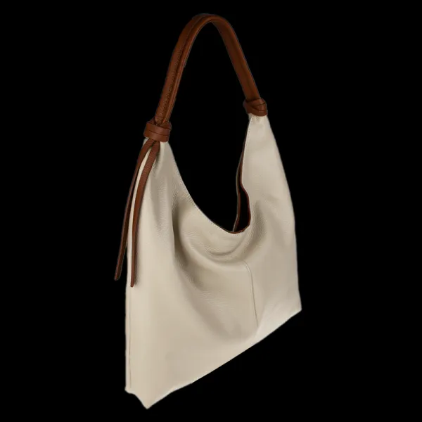 NovaKabelka.sk Delfina Beige Camel