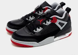 Jordan Spizike Low