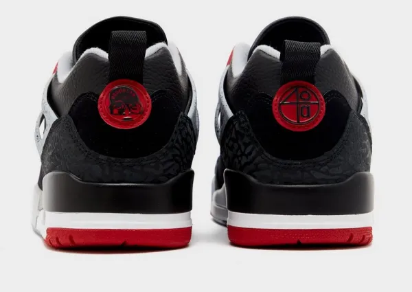 Jordan Spizike Low