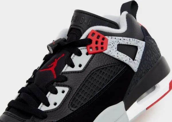 Jordan Spizike Low