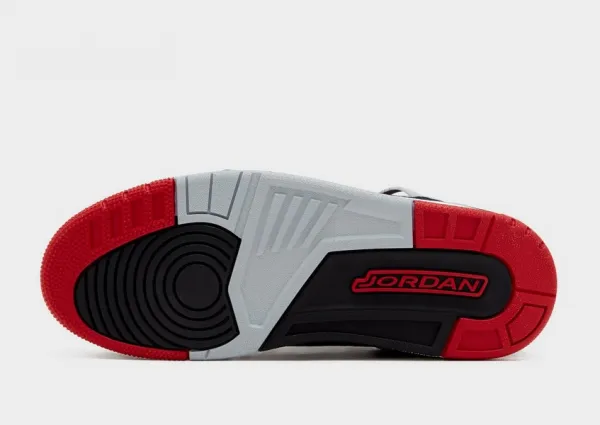 Jordan Spizike Low