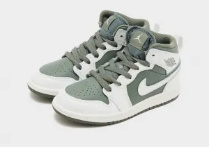 Jordan Air 1 Mid Bg