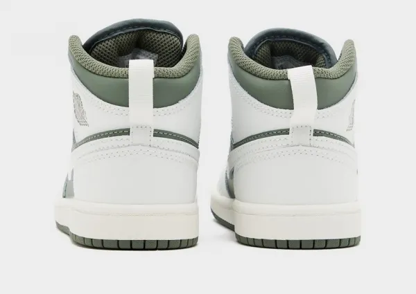 Jordan Air 1 Mid Bg