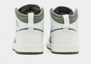 Jordan Air 1 Mid Bg
