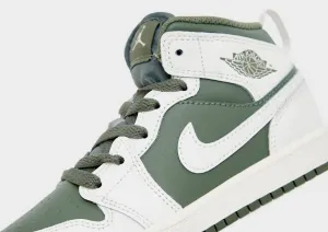 Jordan Air 1 Mid Bg