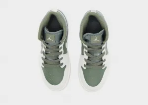 Jordan Air 1 Mid Bg