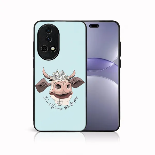 Ochranný kryt pre Huawei Nova 13 HAPPY COW (181)