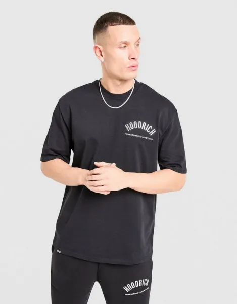 Hoodrich Tričko Phantom