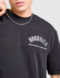 Hoodrich Tričko Phantom