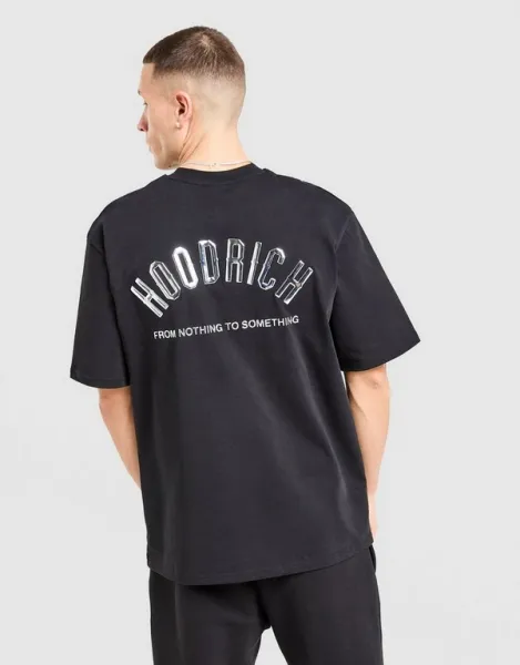 Hoodrich Tričko Phantom