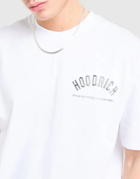 Hoodrich Tričko Phantom