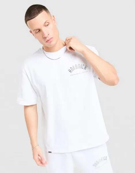 Hoodrich Tričko Phantom