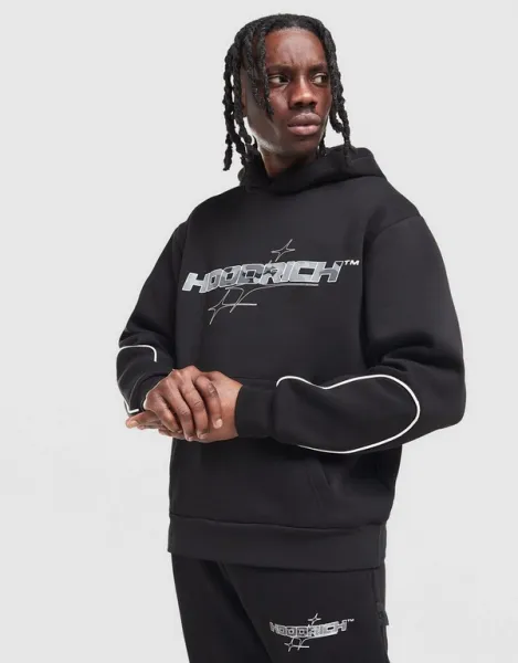 Hoodrich Mikina S Kapucňou Ryder