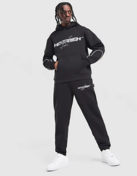 Hoodrich Mikina S Kapucňou Ryder