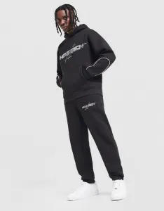 Hoodrich Nohavice  Ryder