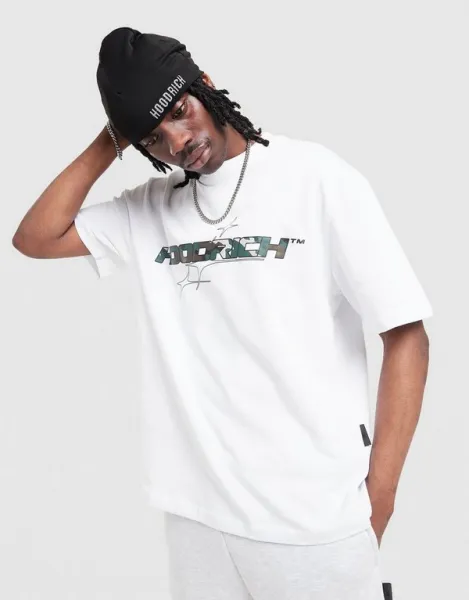 Hoodrich Tričko Ryder
