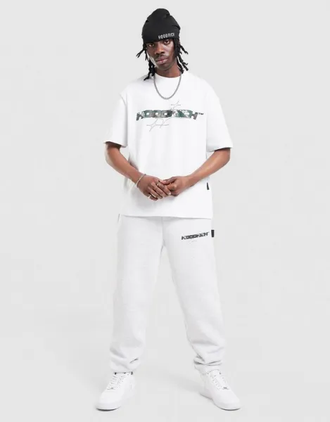 Hoodrich Tričko Ryder