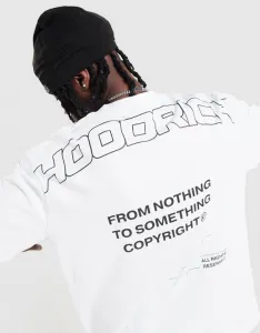 Hoodrich Tričko Ryder