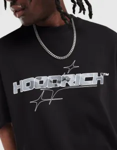 Hoodrich Tričko Ryder