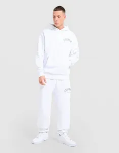 Hoodrich Mikina S Kapucňou Phantom