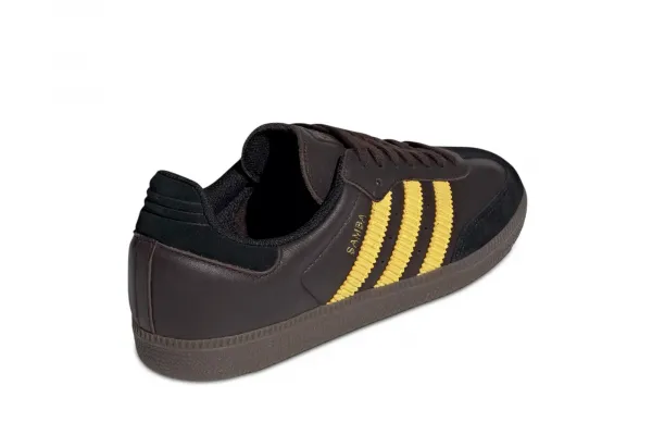 adidas Samba OG "Aurora Coffee" (IH6813)