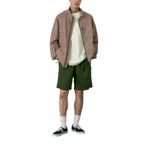 Gramicci Hemp G-Short "Olive" (G5SM-P067-OLIVE)