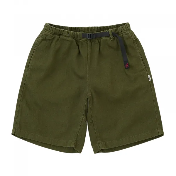 Gramicci Hemp G-Short "Olive" (G5SM-P067-OLIVE)