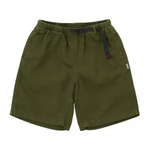 Gramicci Hemp G-Short "Olive" (G5SM-P067-OLIVE)