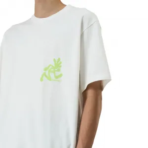 Gramicci Running Man Tee "White" (G6SU-T107-WHITE)