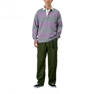 Gramicci Hemp Relaxed Pant "Olive" (G6SM-P005-OLIVE)
