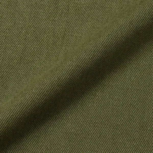 Gramicci Hemp Relaxed Pant "Olive" (G6SM-P005-OLIVE)