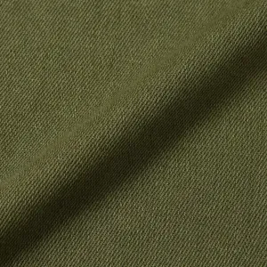Gramicci Hemp Relaxed Pant "Olive" (G6SM-P005-OLIVE)
