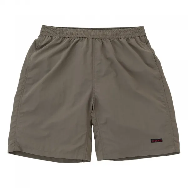 Gramicci Nylon Reef Short "Granite" (G6SM-P078-GRANITE)