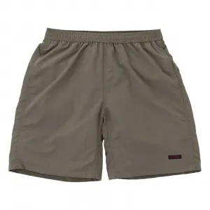 Gramicci Nylon Reef Short "Granite" (G6SM-P078-GRANITE)