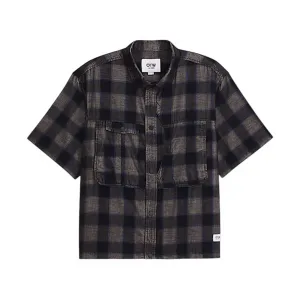 Vans Otw Voyager Shirt "Black" (VN000TT4BLK)