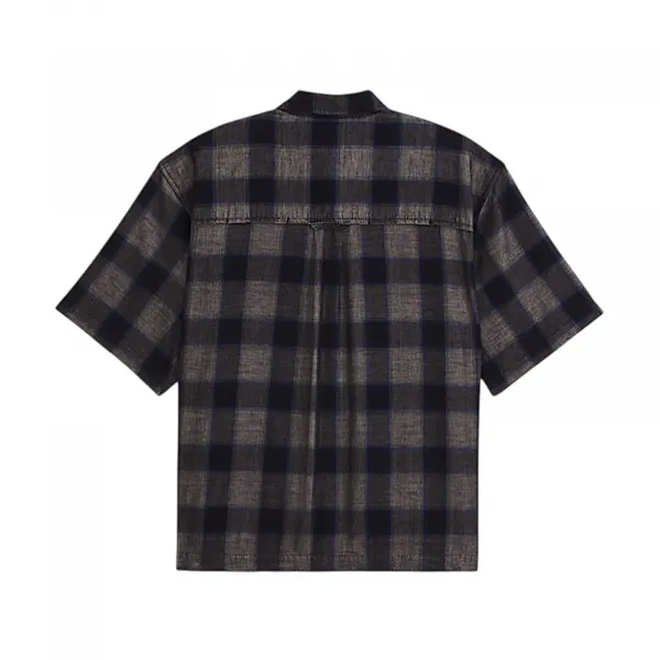 Vans Otw Voyager Shirt "Black" (VN000TT4BLK)