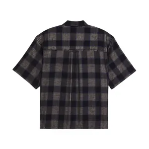 Vans Otw Voyager Shirt "Black" (VN000TT4BLK)