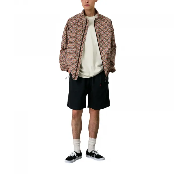 Gramicci Hemp G-Short "Carbon" (G5SM-P067-CARBON)