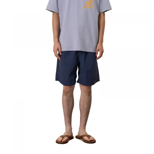 Gramicci Nylon Reef Short "British Navy" (G6SM-P078-BRITISH-NA)