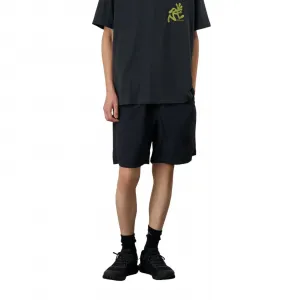 Gramicci Nylon Reef Short "Black" (G6SM-P078-BLACK)
