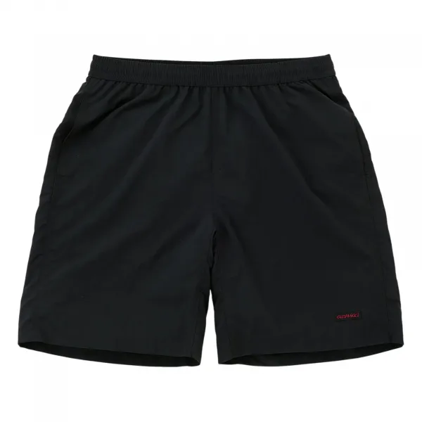 Gramicci Nylon Reef Short "Black" (G6SM-P078-BLACK)