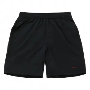 Gramicci Nylon Reef Short "Black" (G6SM-P078-BLACK)