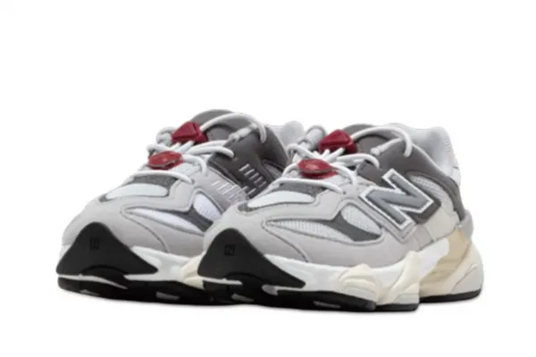 New Balance 9060 "Rain Cloud" (IV9060GY)