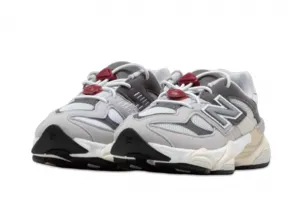 New Balance 9060 "Rain Cloud" (IV9060GY)