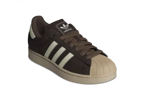 adidas Superstar II "Aurora Coffee" (IH9314)