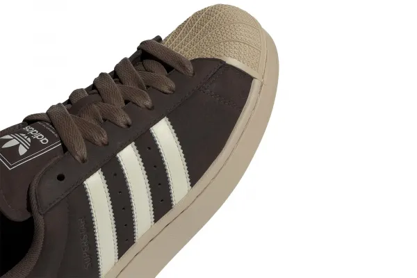 adidas Superstar II "Aurora Coffee" (IH9314)